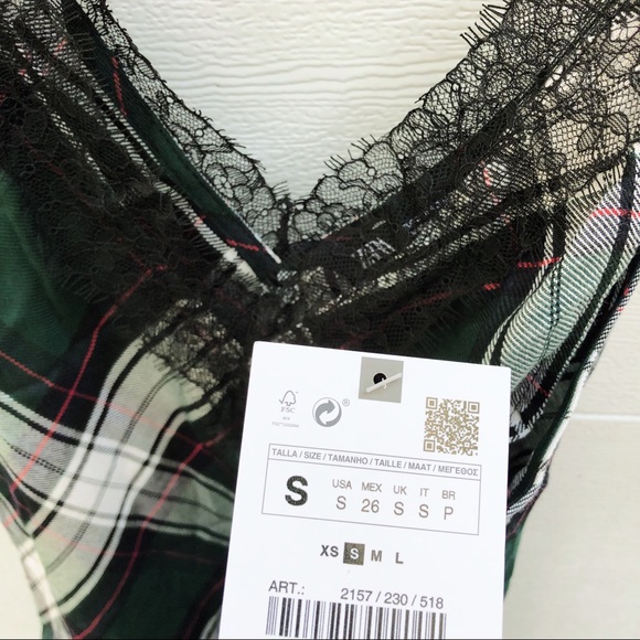 Zara Tank - Picture 4 of 4